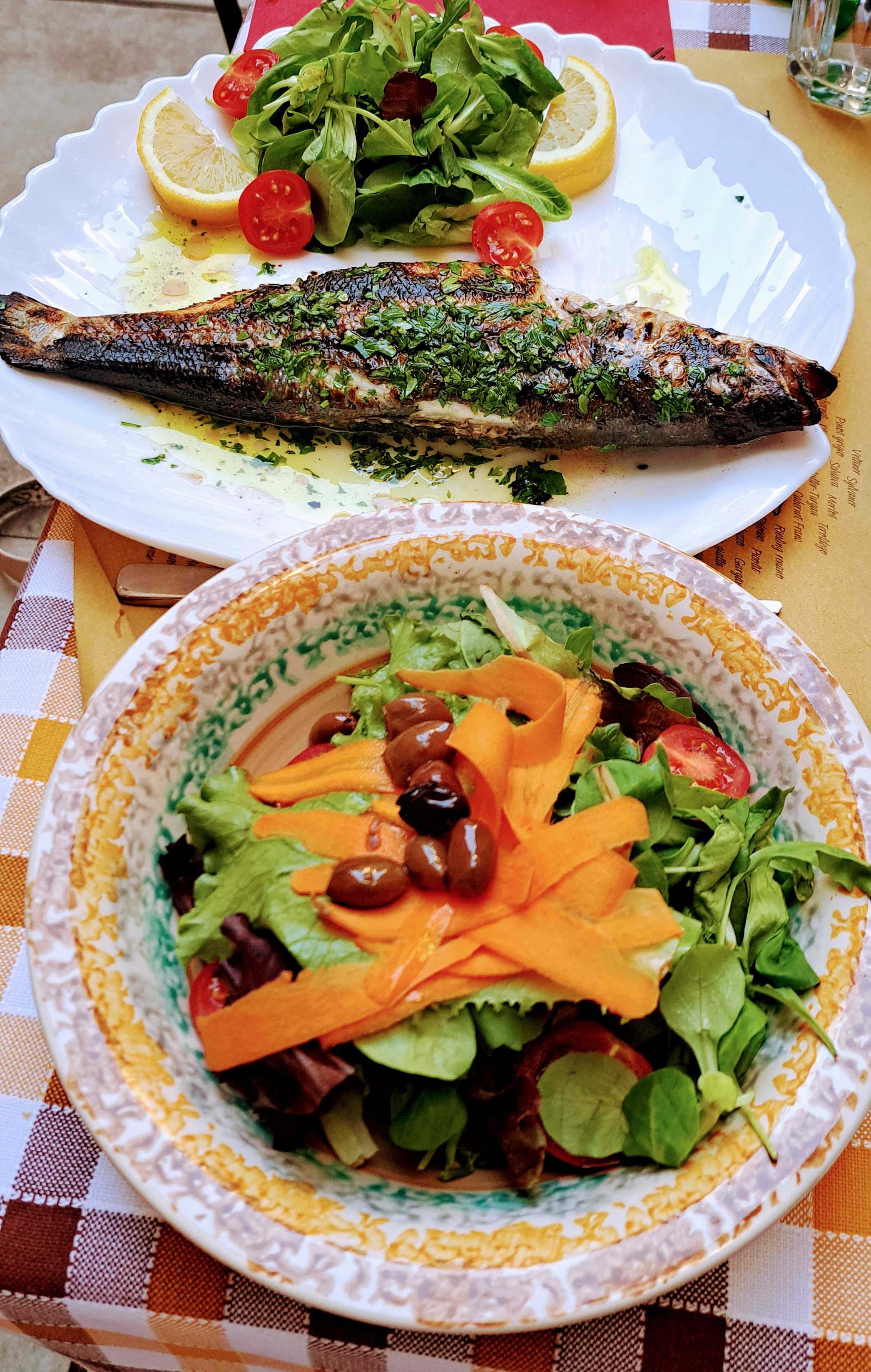 florence angelo pitti