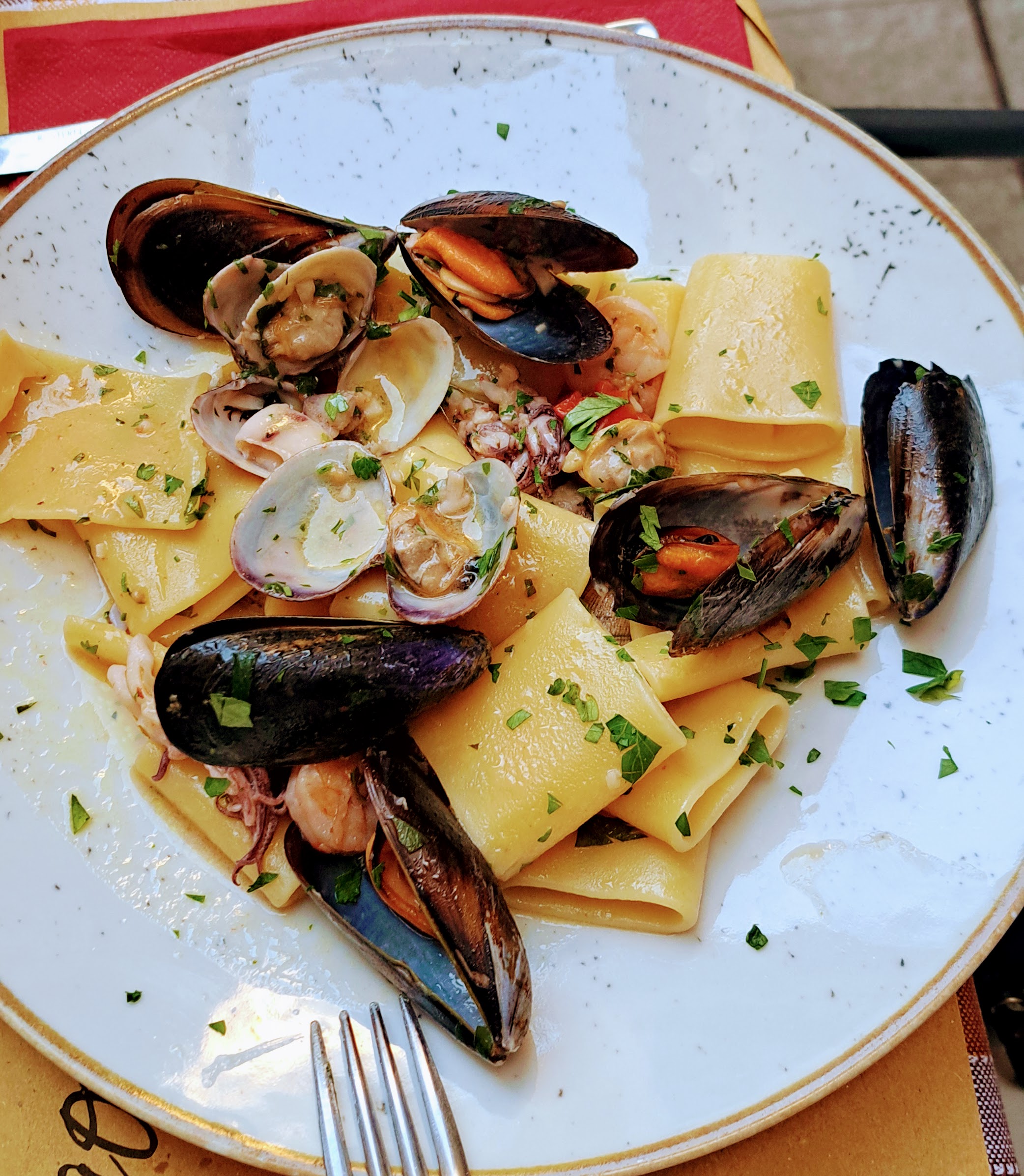 florence angelo pitti