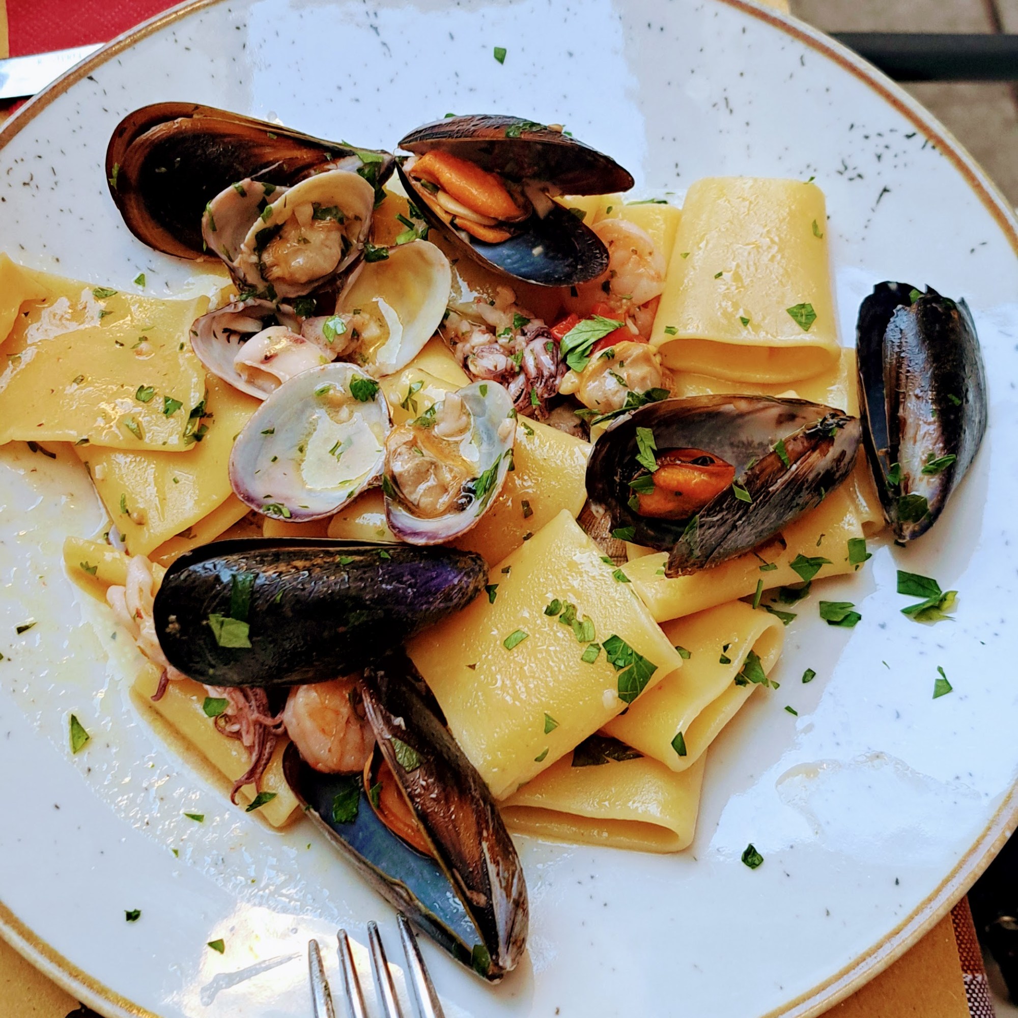 florence angelo pitti