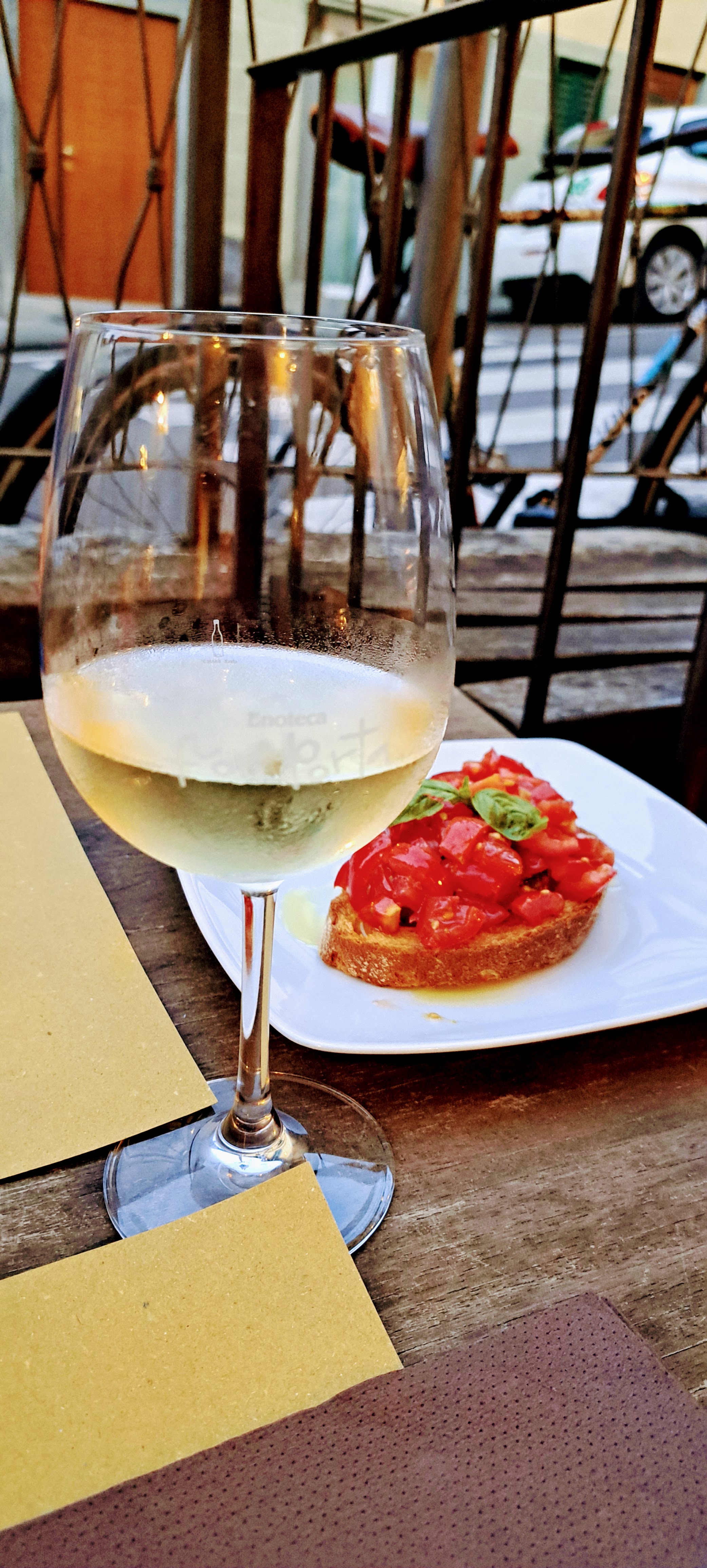 florence fuori porte