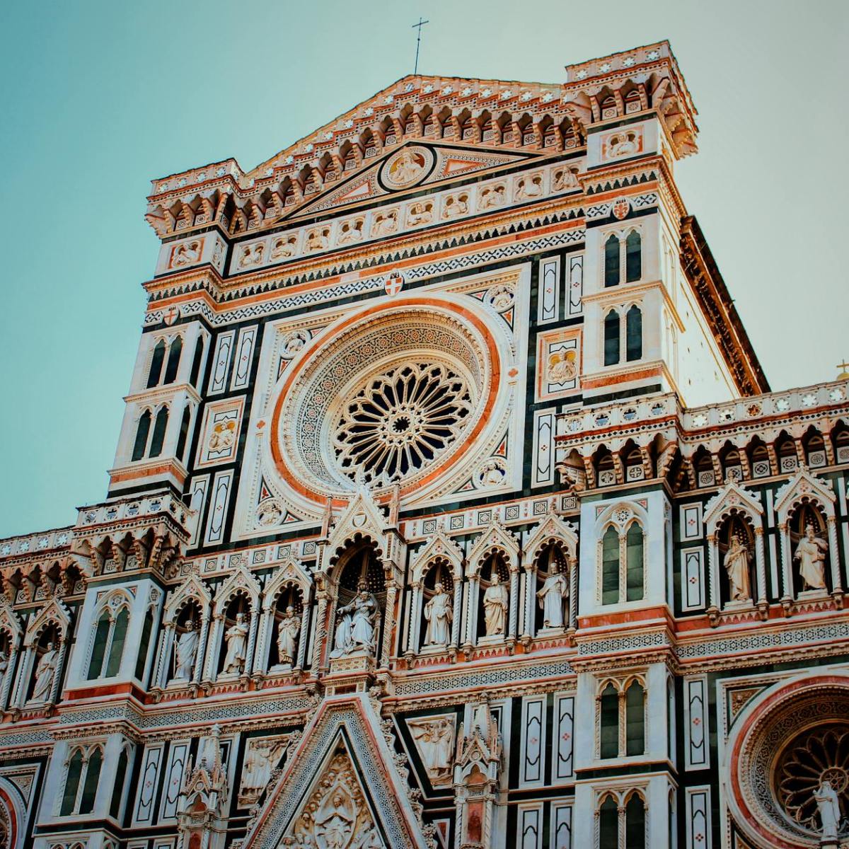 Waarom het Piazza Duomo een must-see is in Florence