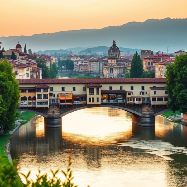 Waarom Florence een Must-Visit Bestemming is