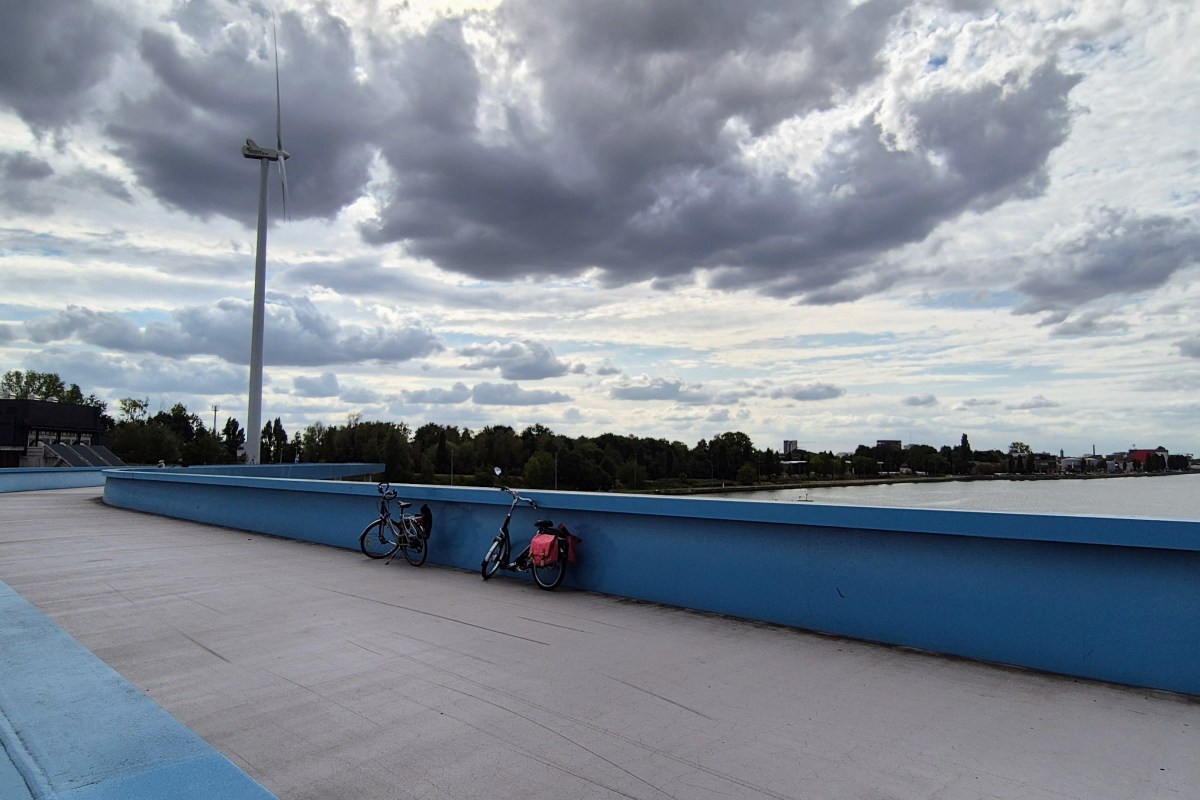 fietsen in Limburg - 2c2do reisblog