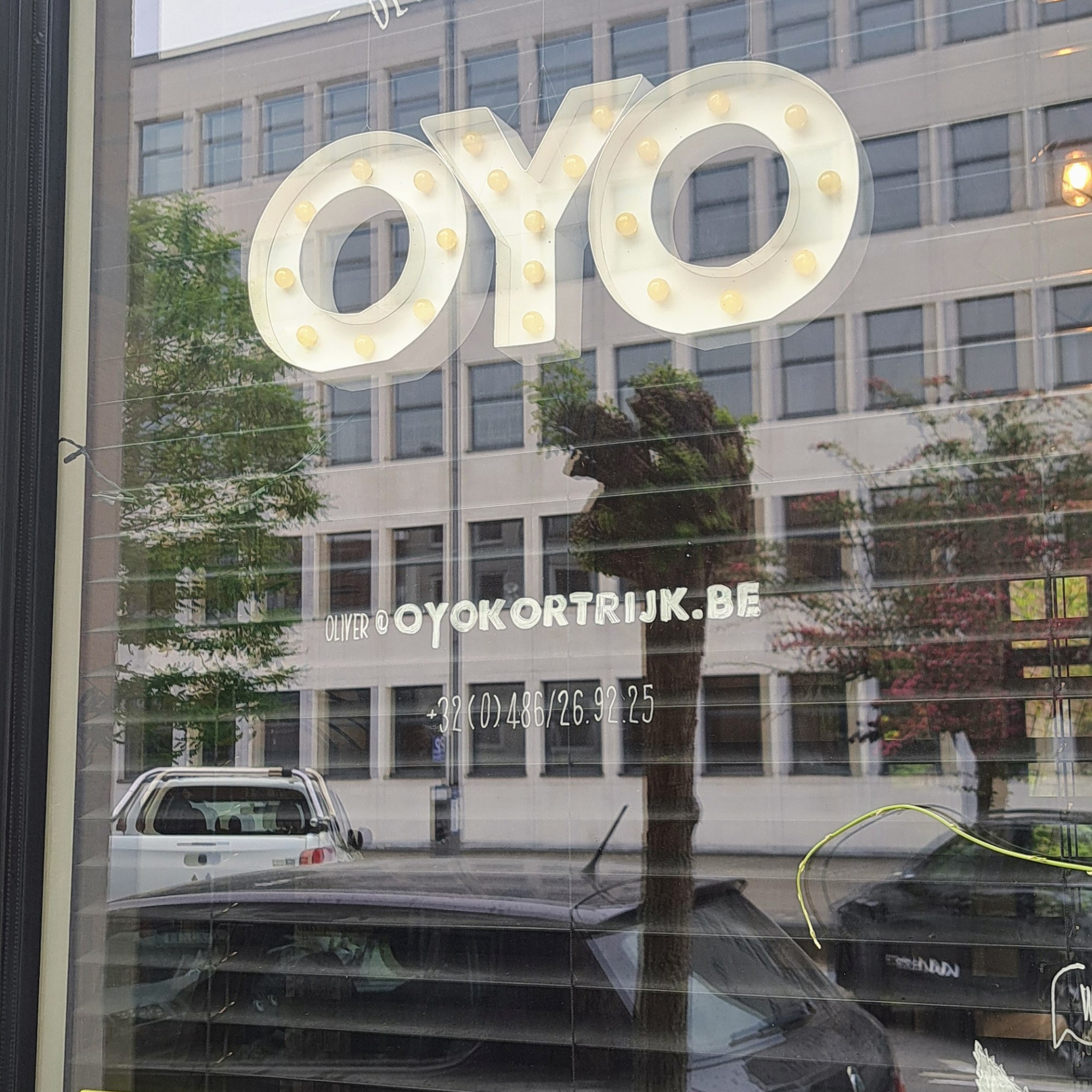 B&B OYO