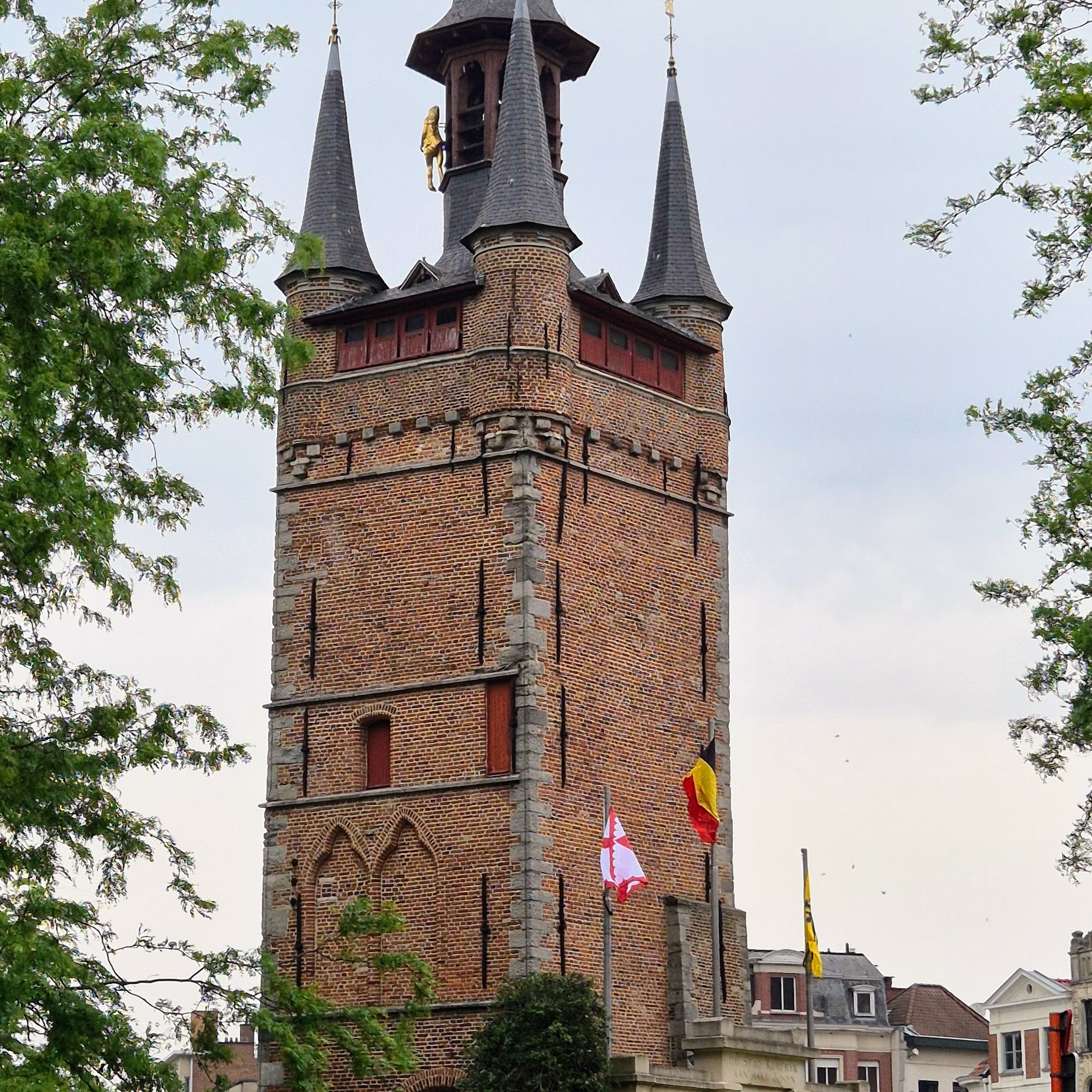 Kortrijk