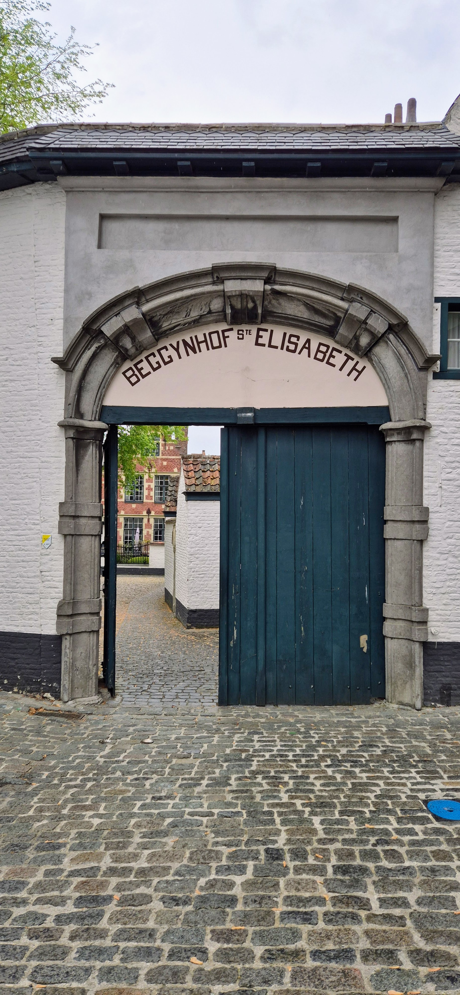 begijnhof