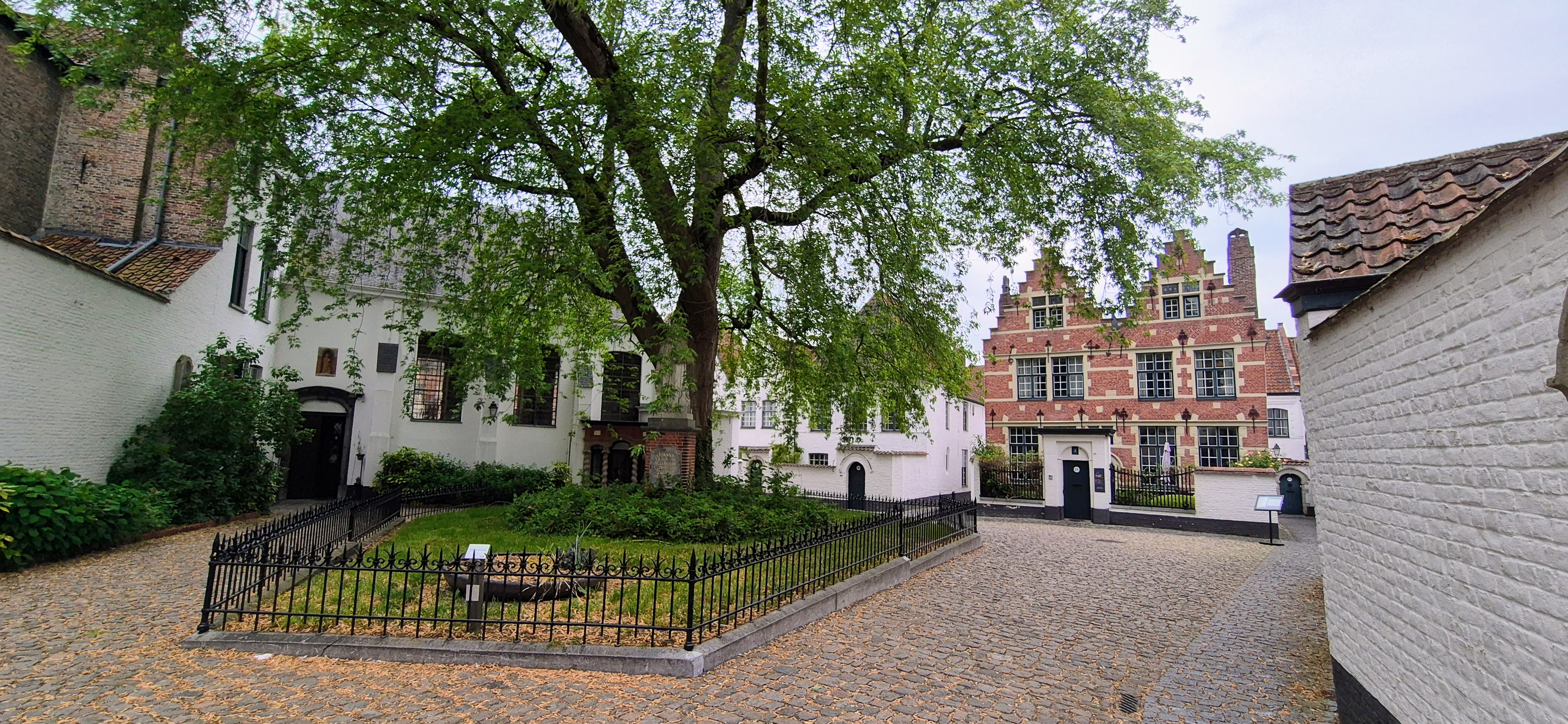 begijnhof