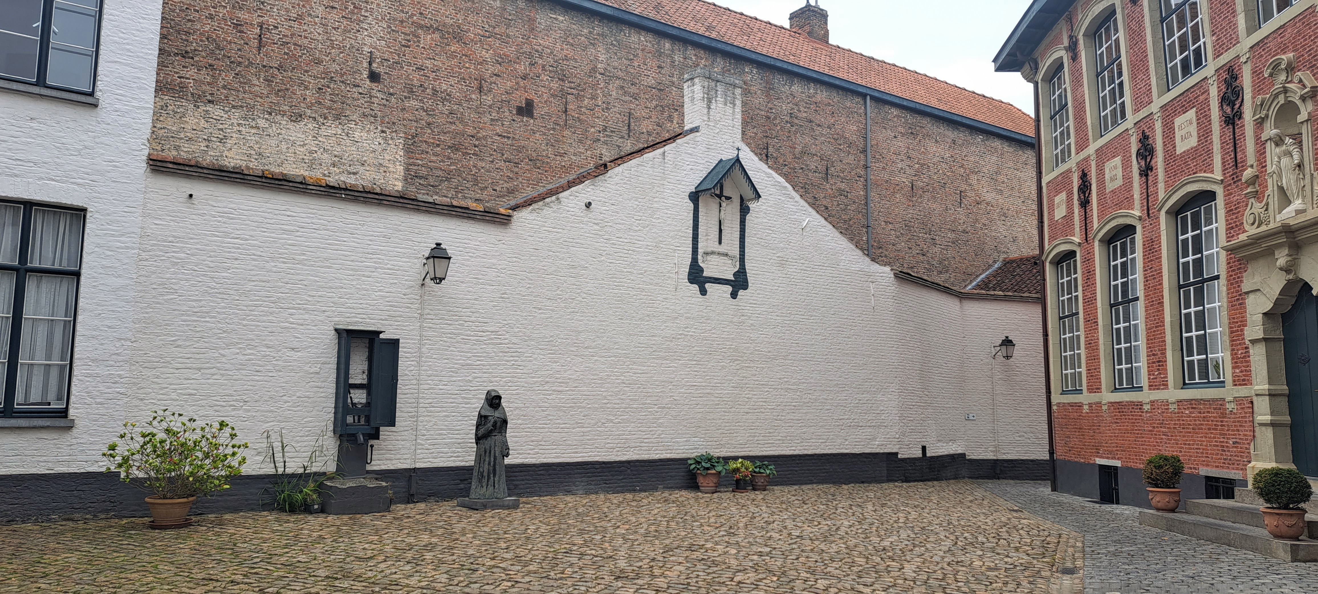 begijnhof
