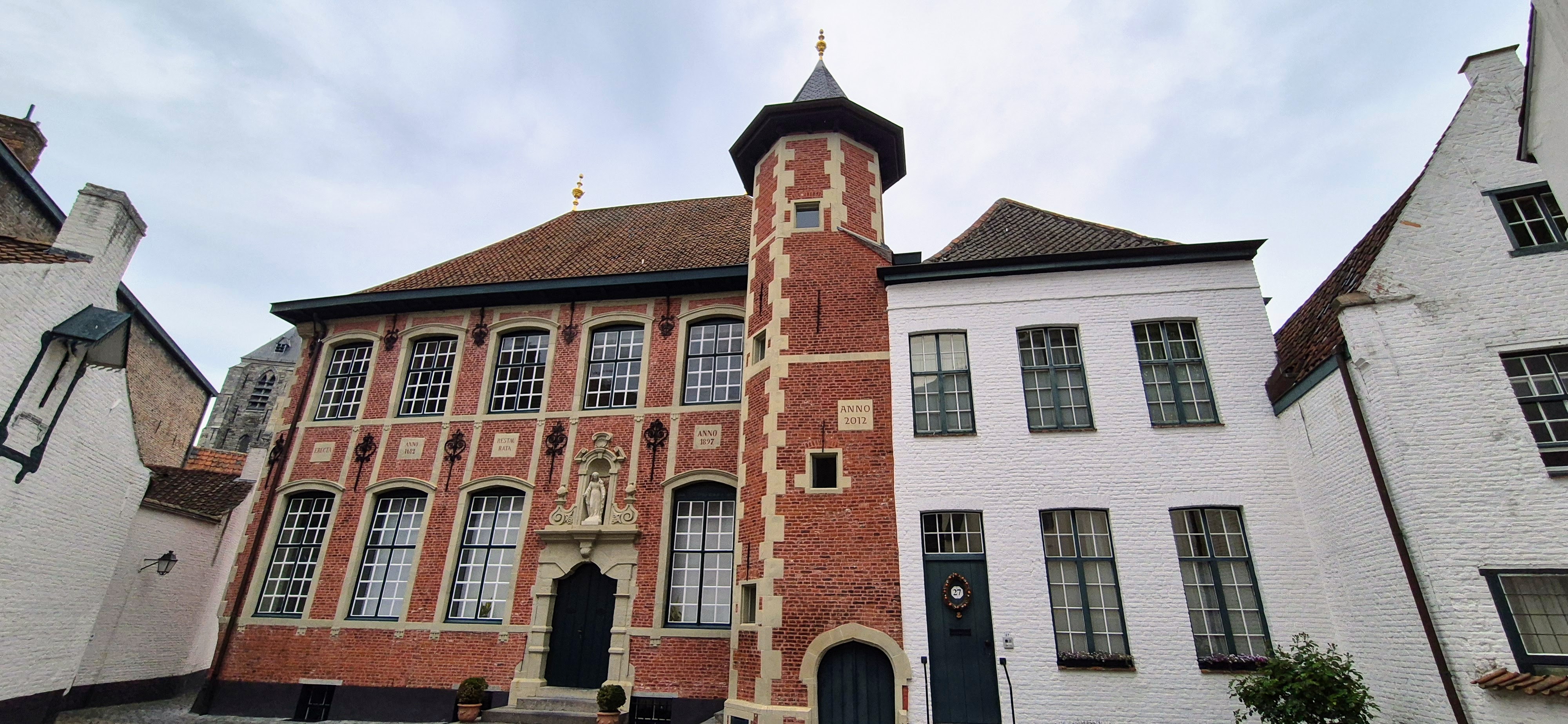 begijnhof