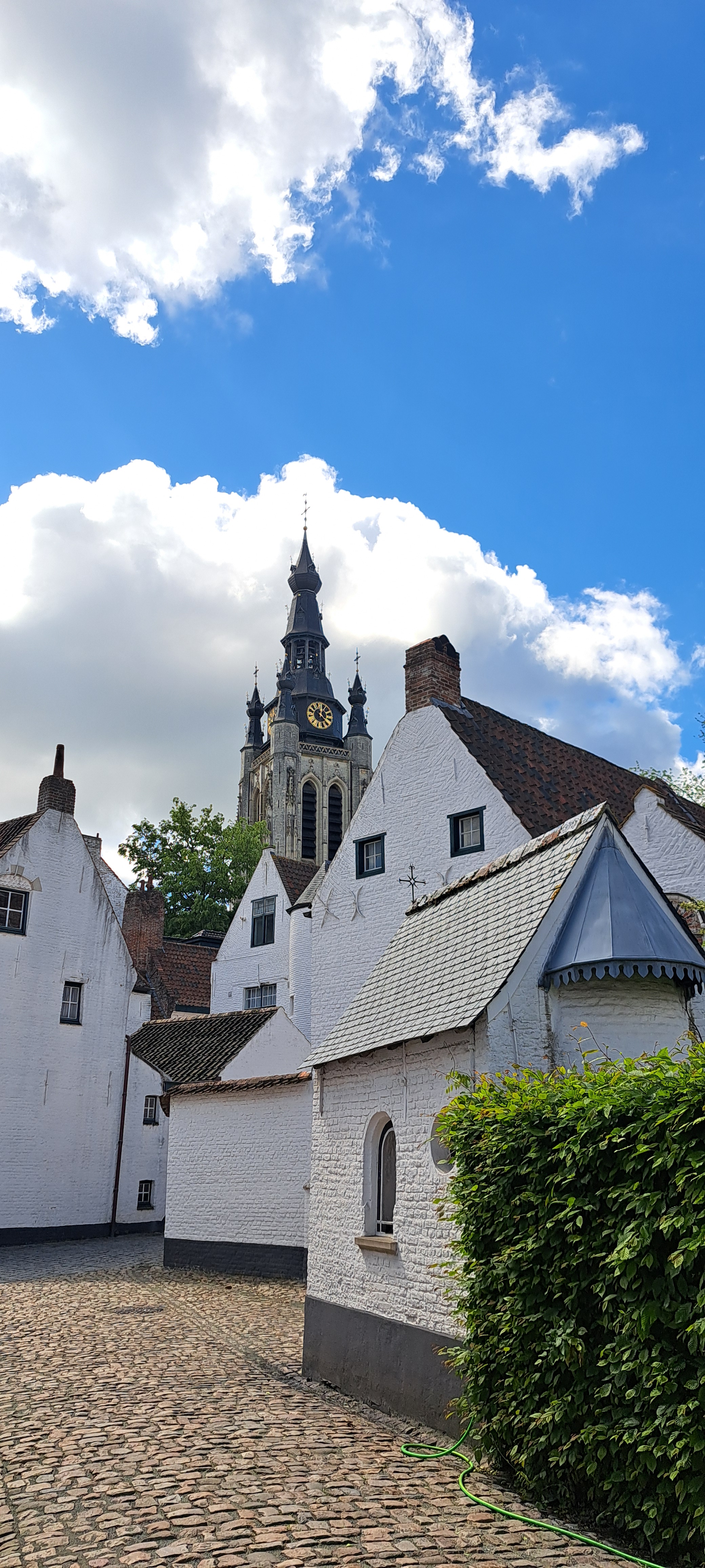 begijnhof