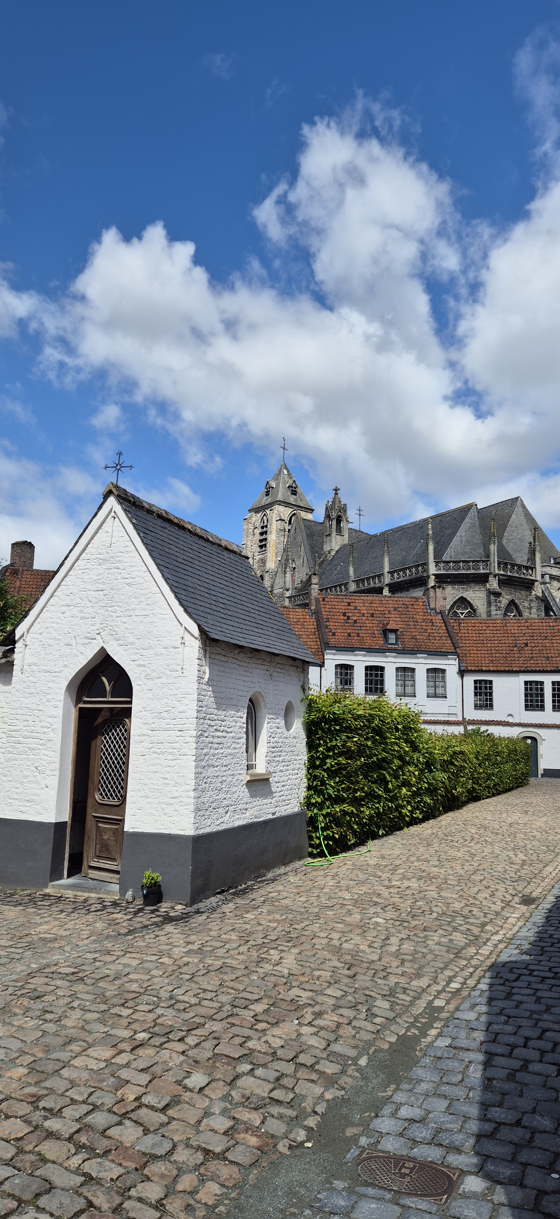 begijnhof