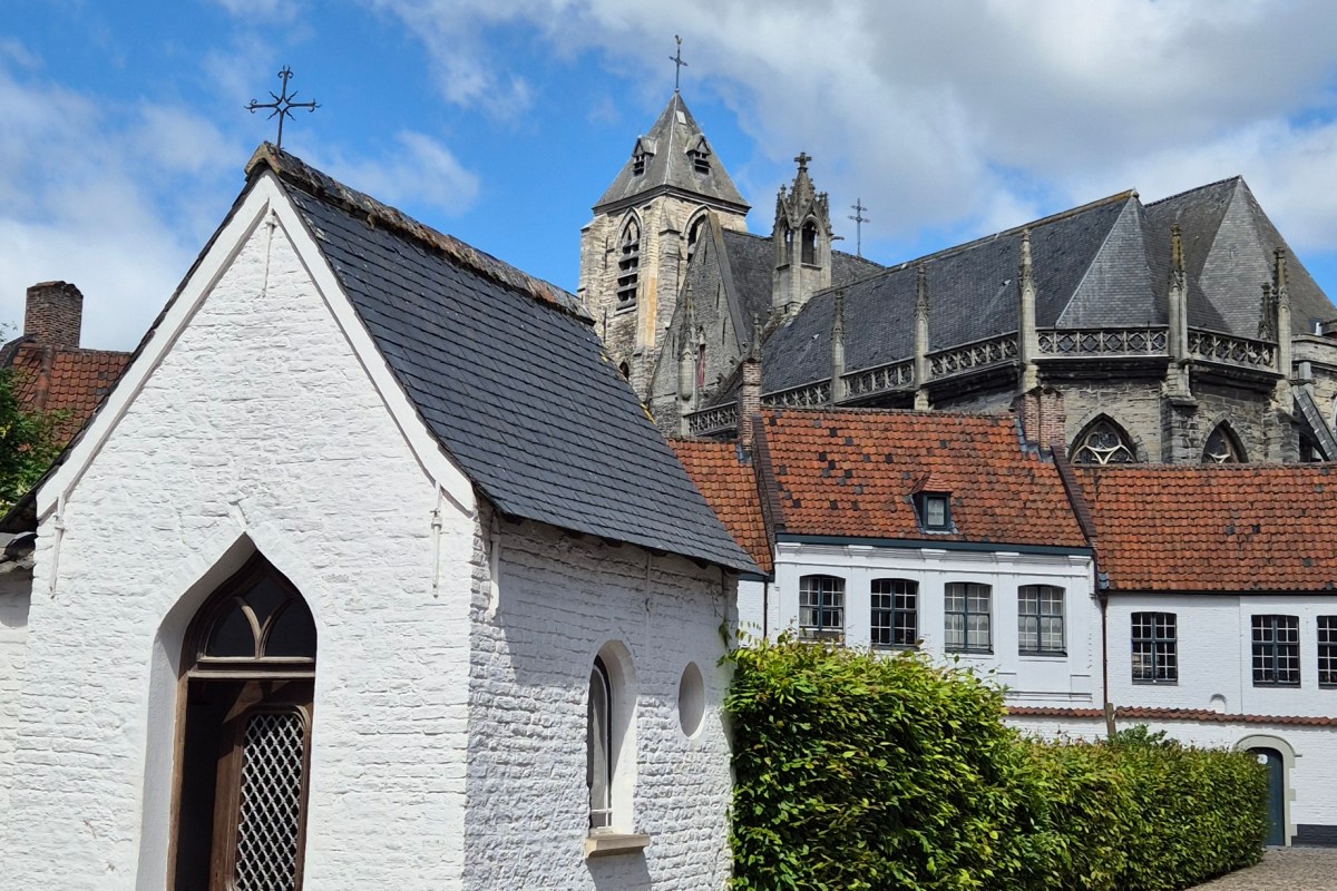 begijnhof